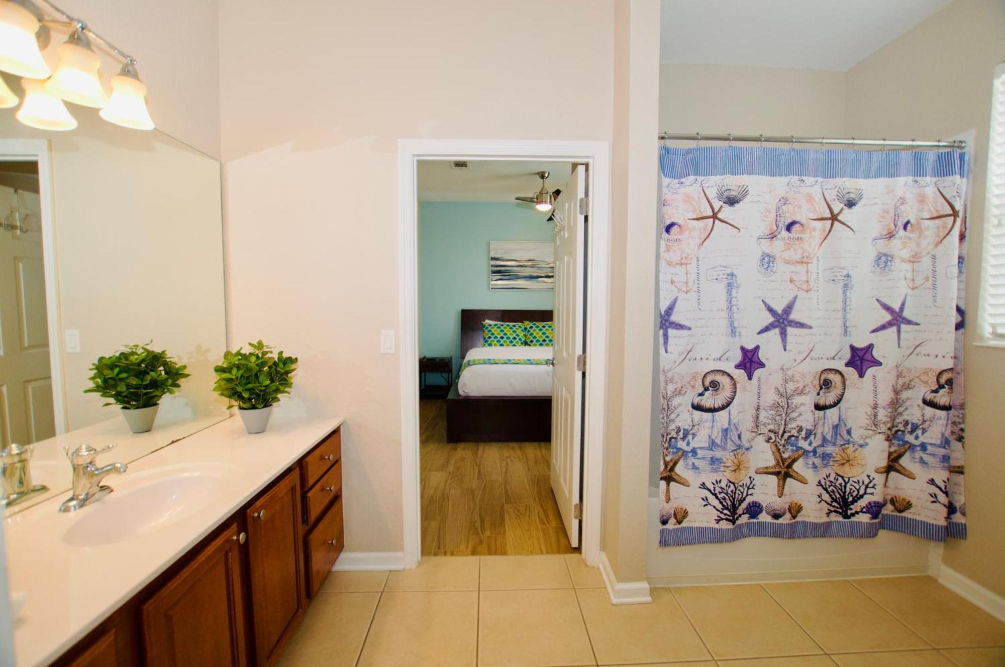 Vista Cay Standard 3 Bedroom Penthouse Orlando Exterior foto